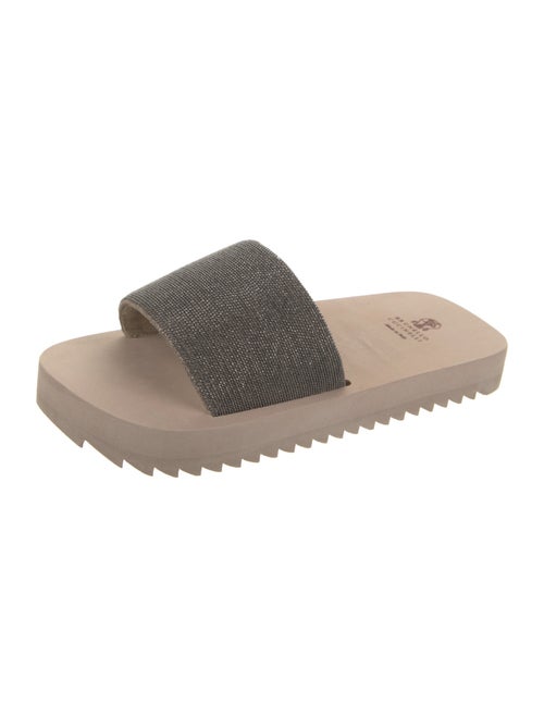 Brunello Cucinelli Slides