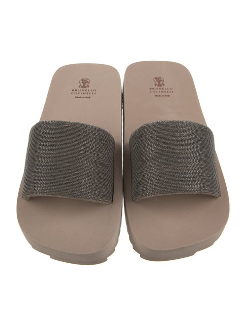Brunello Cucinelli Slides