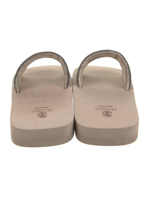 Brunello Cucinelli Slides
