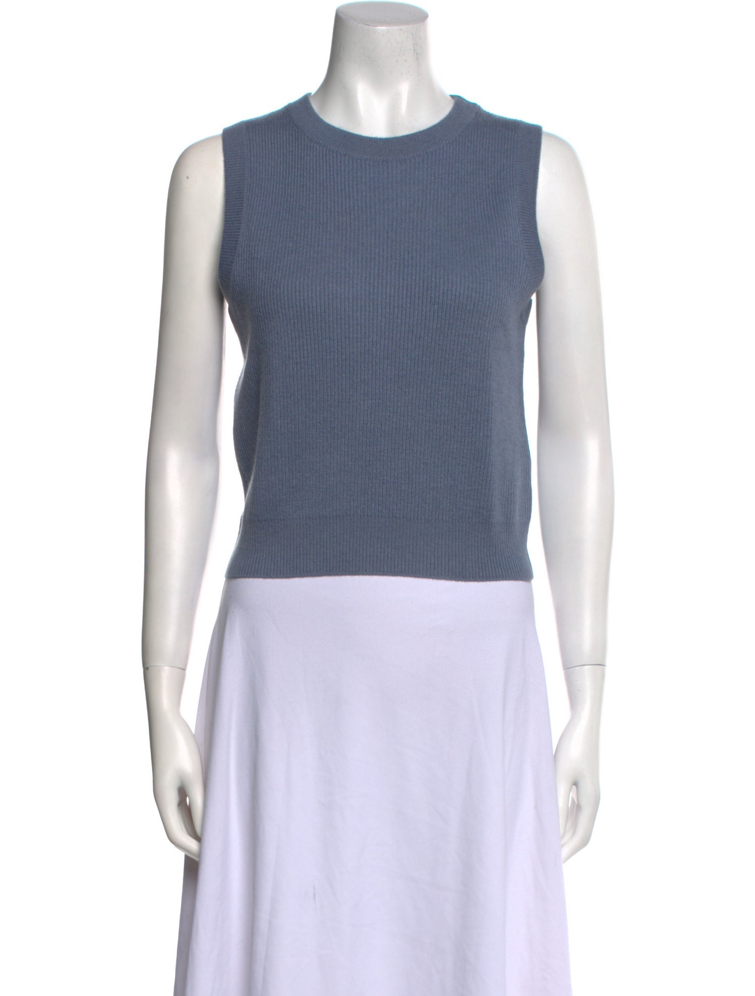 Brunello Cucinelli Cashmere Crew Neck Sweater w/ Tags