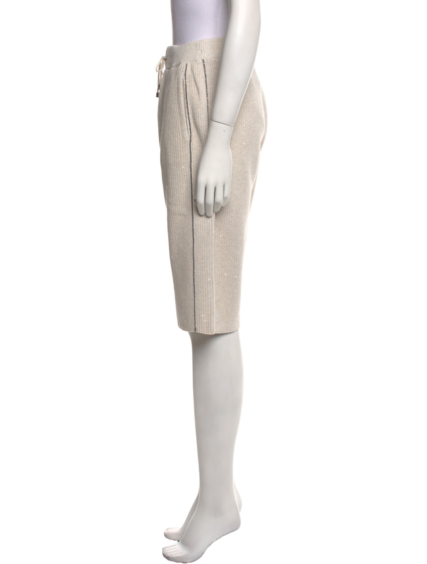 Brunello Cucinelli Knee-Length Shorts