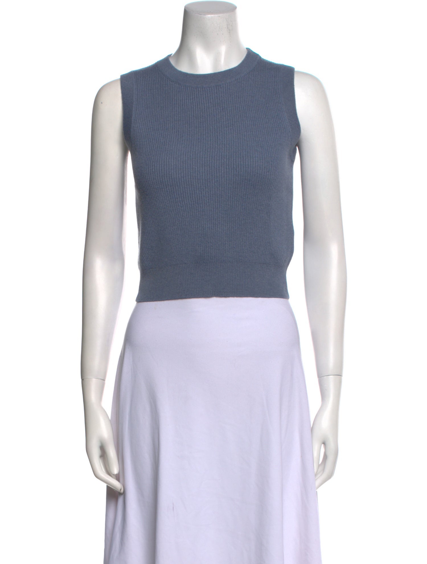 Brunello Cucinelli Cashmere Crew Neck Sweater w/ Tags