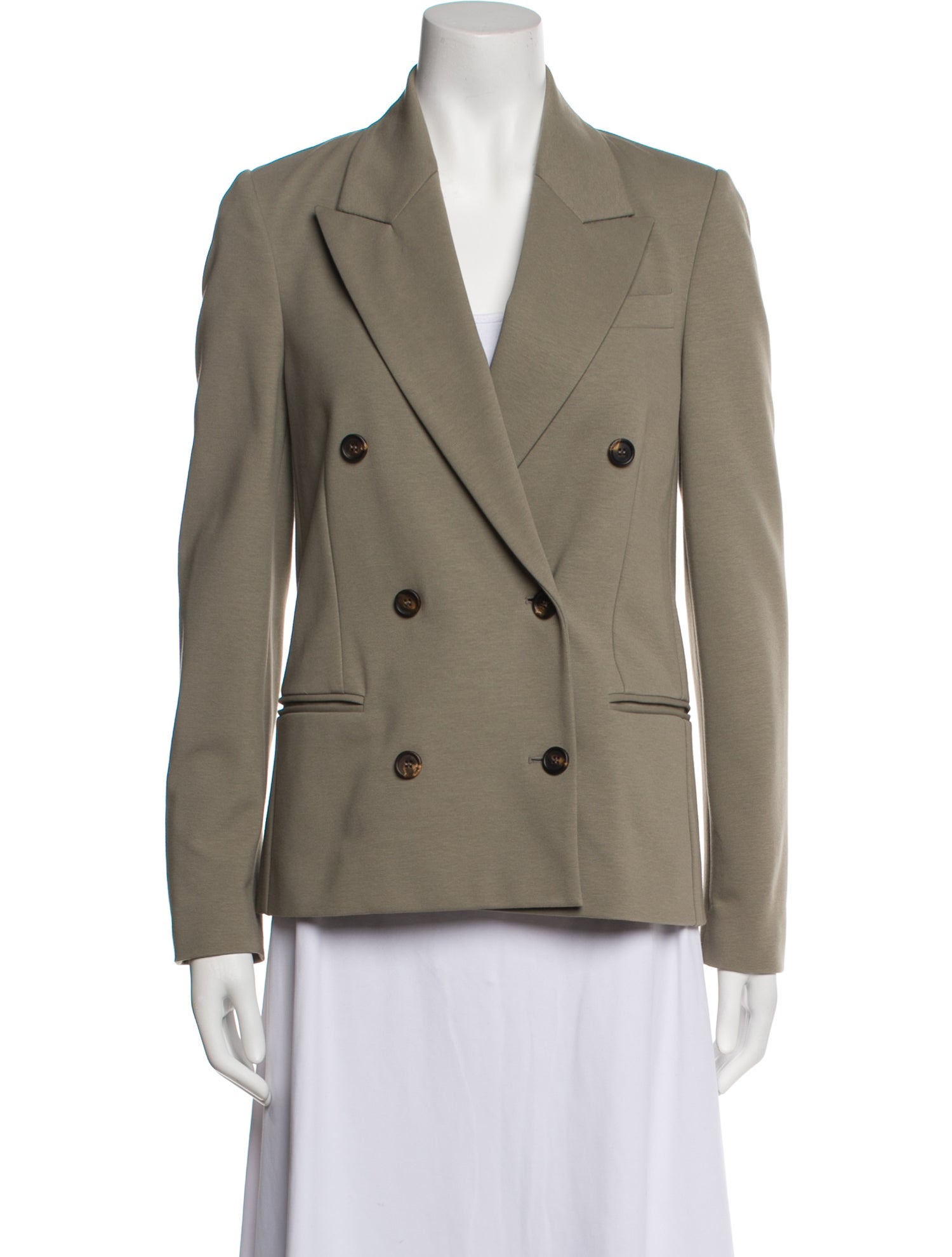 Brunello Cucinelli Blazer w/ Tags