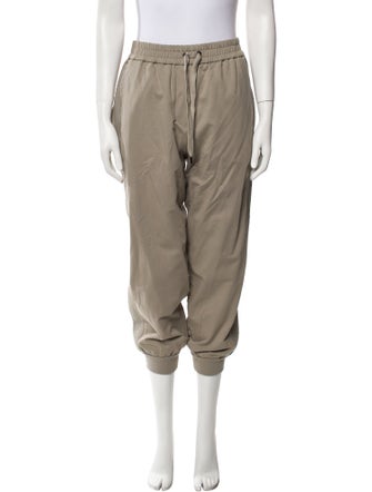 Brunello Cucinelli Sequin Embellishments Sweatpants