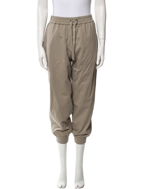 Brunello Cucinelli Sequin Embellishments Sweatpants