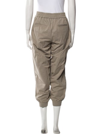 Brunello Cucinelli Sequin Embellishments Sweatpants