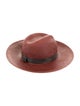 Brunello Cucinelli Straw Sun Hat
