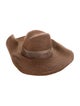 Brunello Cucinelli Wide Brim Hat
