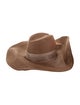 Brunello Cucinelli Wide Brim Hat