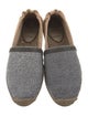 Brunello Cucinelli Canvas Espadrilles