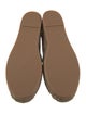 Brunello Cucinelli Canvas Espadrilles