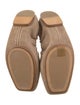 Brunello Cucinelli Suede Ballet Flats