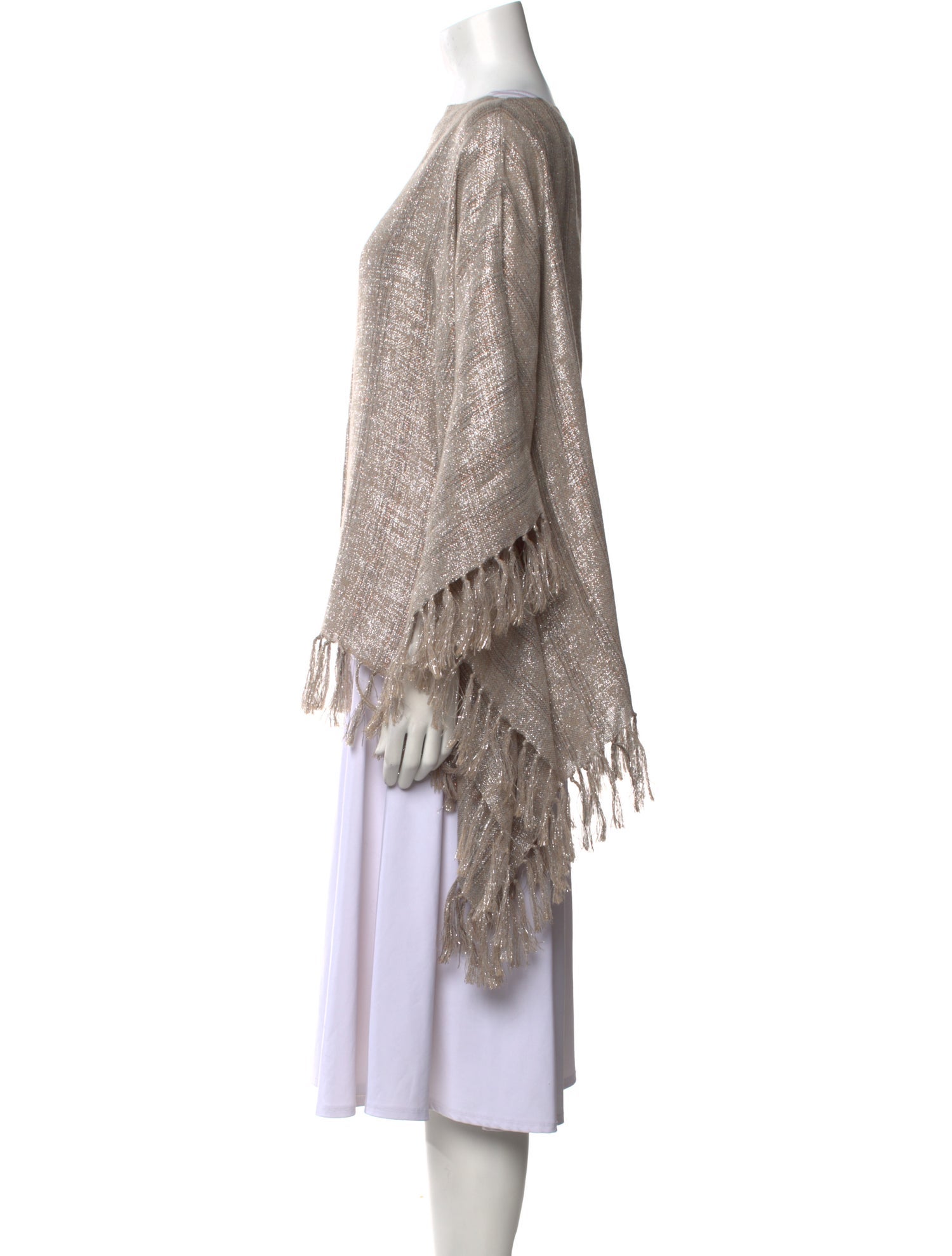 Brunello Cucinelli Bateau Neckline Sweater