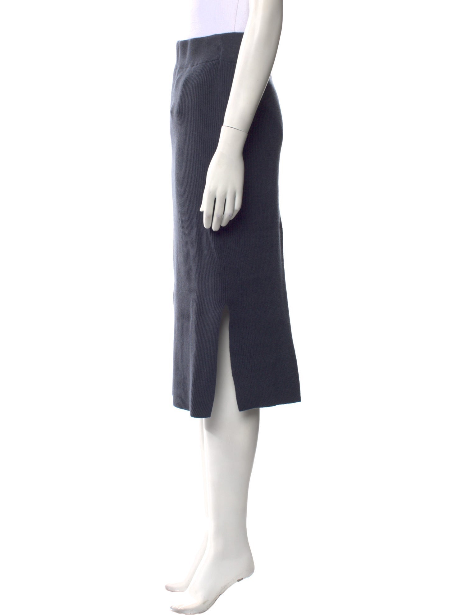 Brunello Cucinelli Knee-Length Skirt