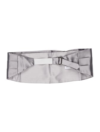 Brunello Cucinelli Bow Tie