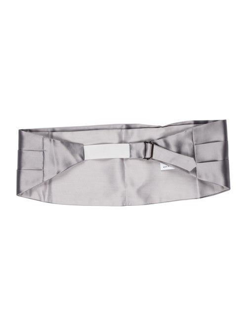 Brunello Cucinelli Bow Tie