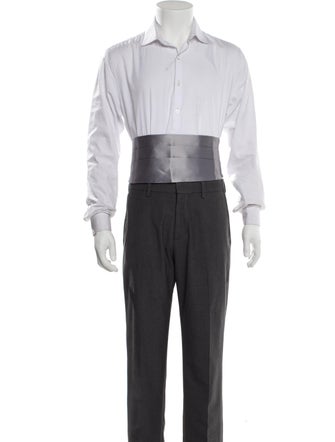 Brunello Cucinelli Bow Tie