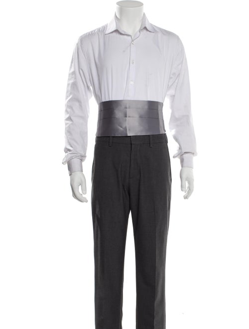 Brunello Cucinelli Bow Tie