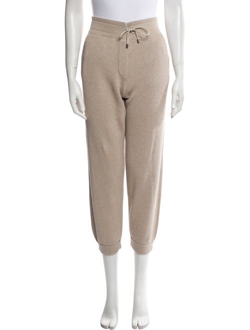 Brunello Cucinelli Cashmere Sweatpants