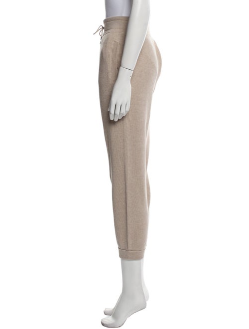 Brunello Cucinelli Cashmere Sweatpants