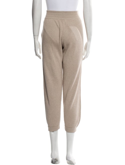 Brunello Cucinelli Cashmere Sweatpants