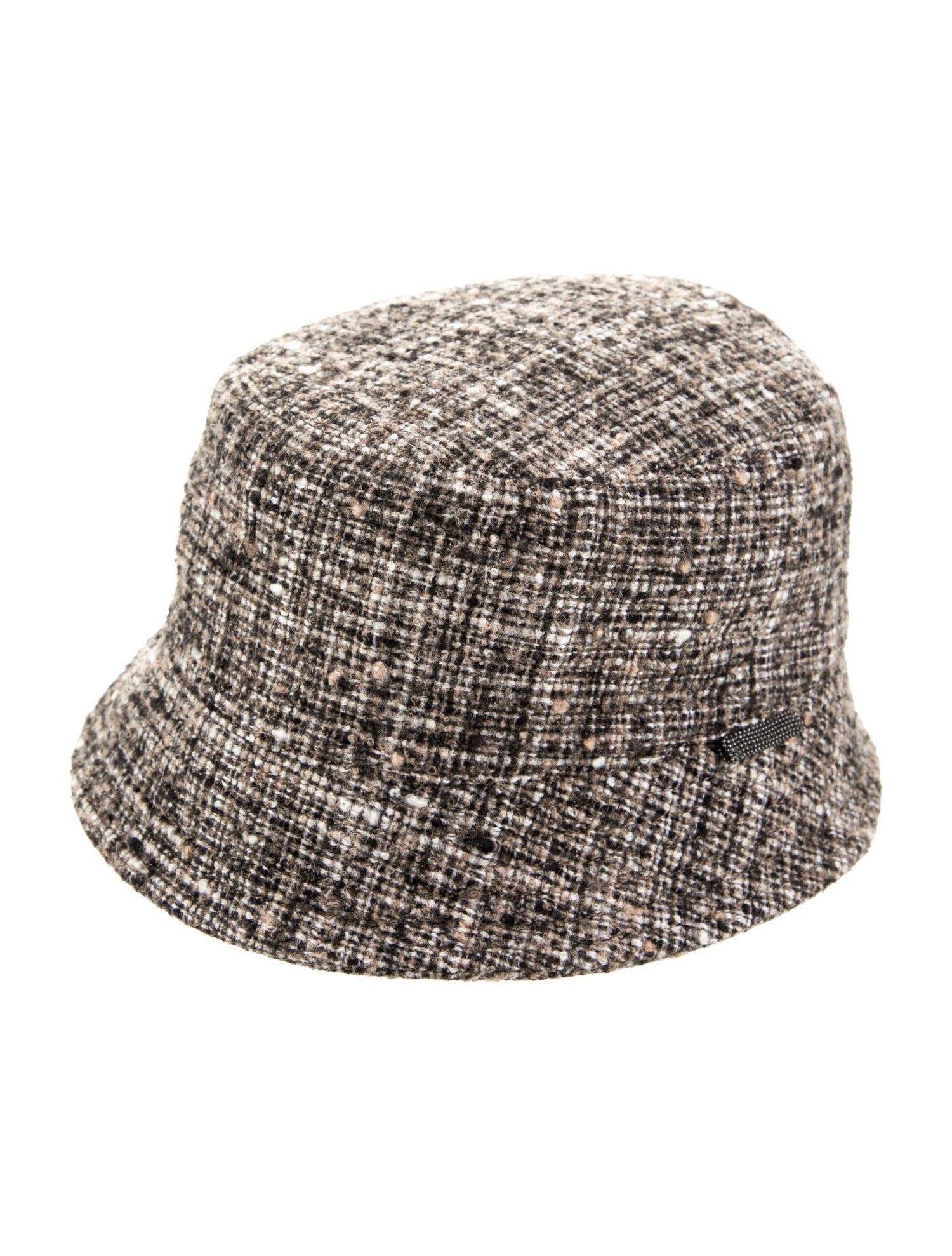 Brunello Cucinelli Bucket Hat