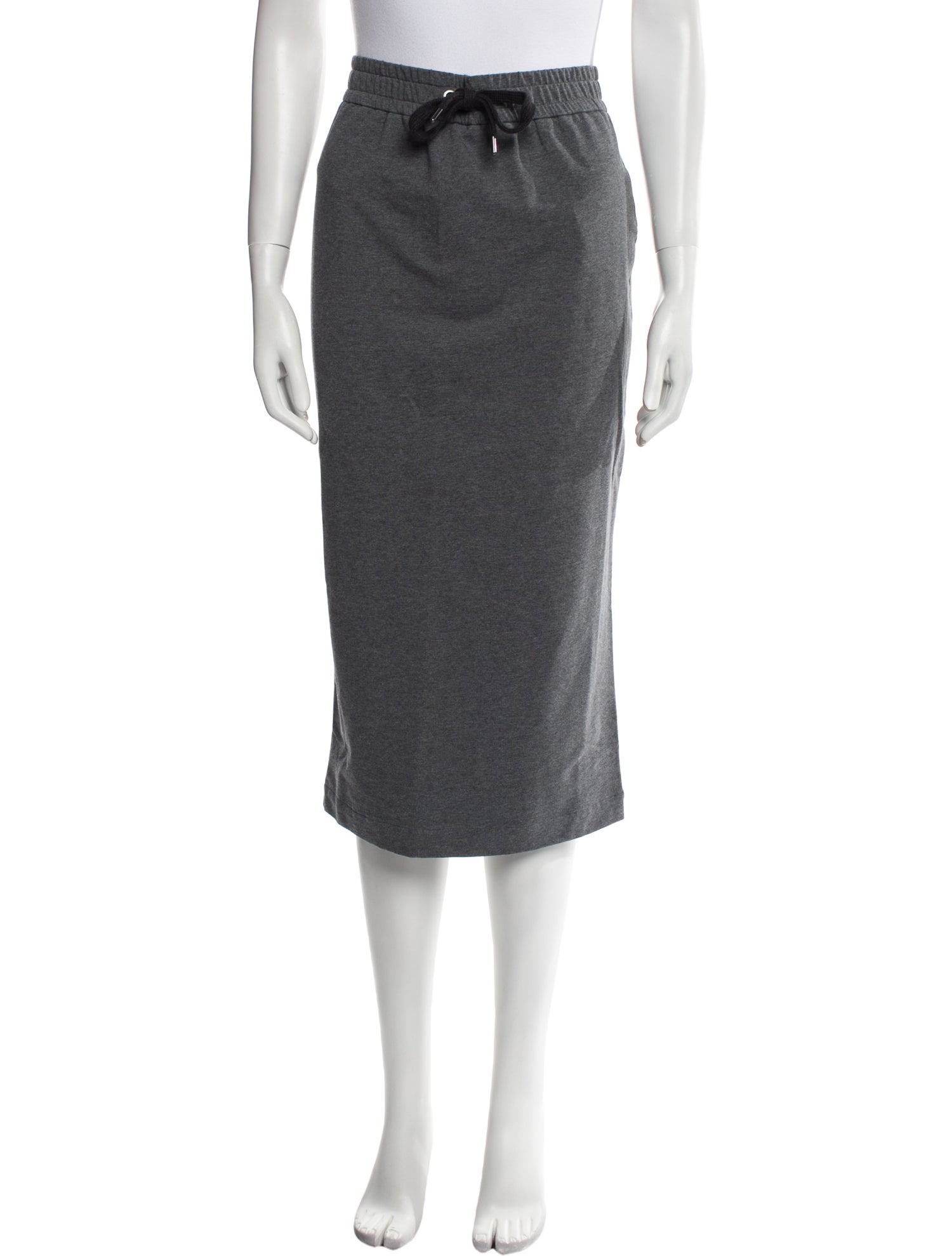 Brunello Cucinelli Midi Length Skirt w/ Tags