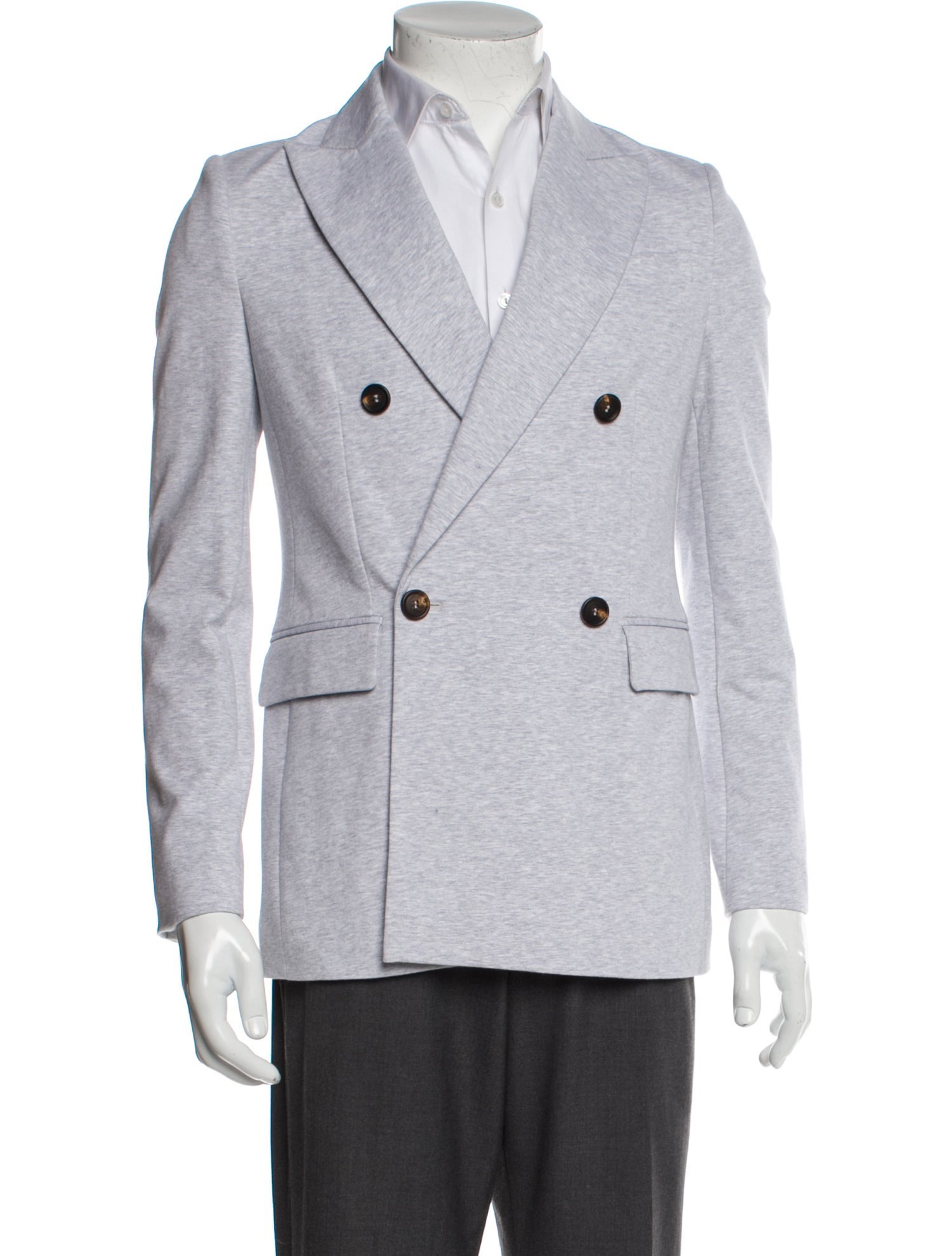 Brunello Cucinelli Blazer w/ Tags