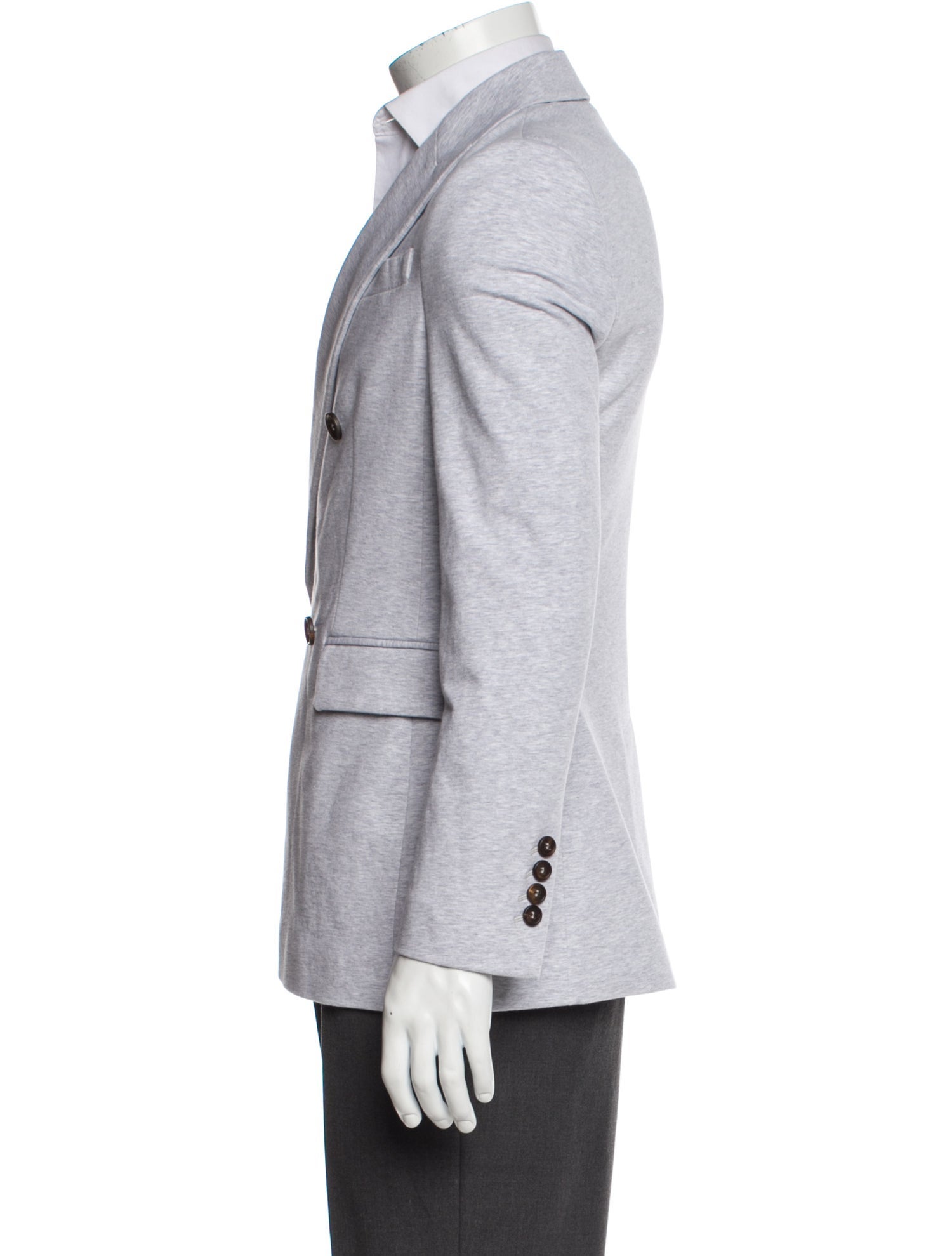 Brunello Cucinelli Blazer w/ Tags