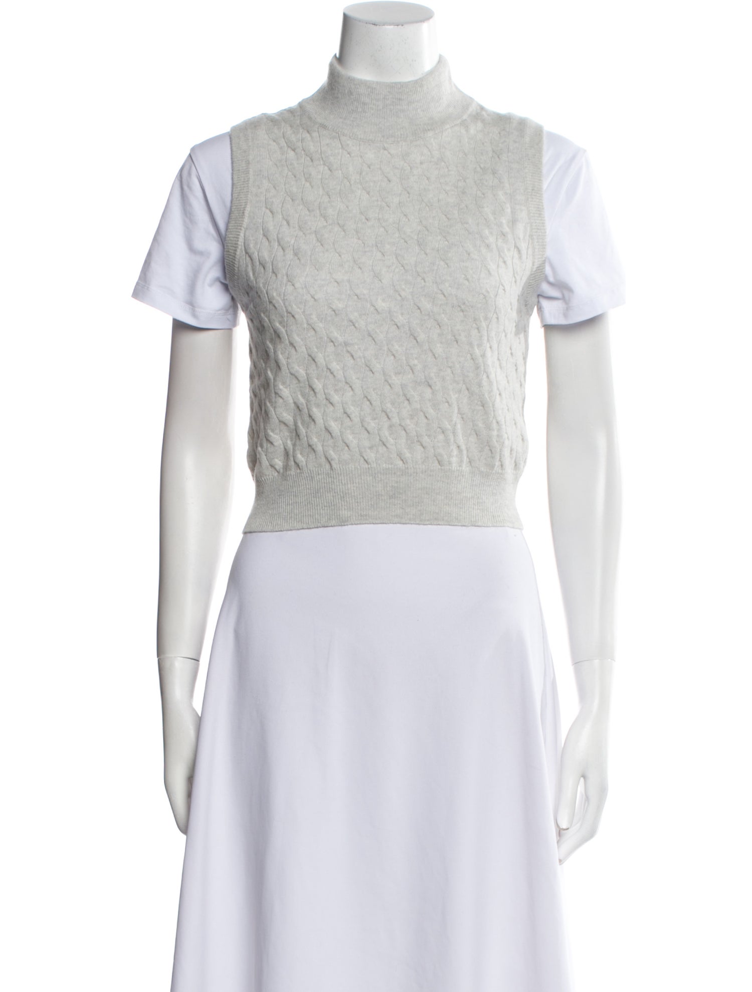 Brunello Cucinelli Cashmere Turtleneck Sweater w/ Tags