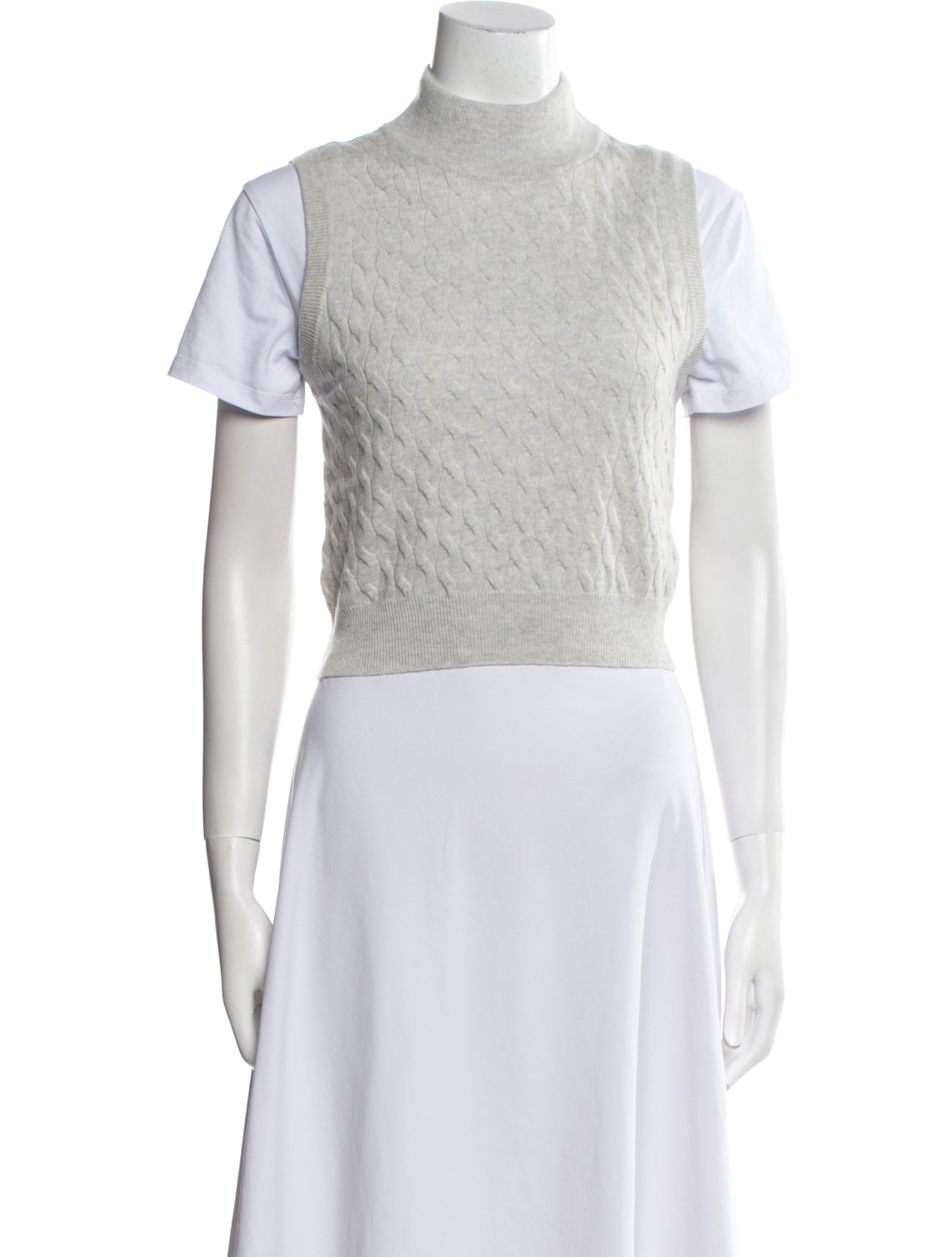 Brunello Cucinelli Cashmere Turtleneck Sweater w/ Tags