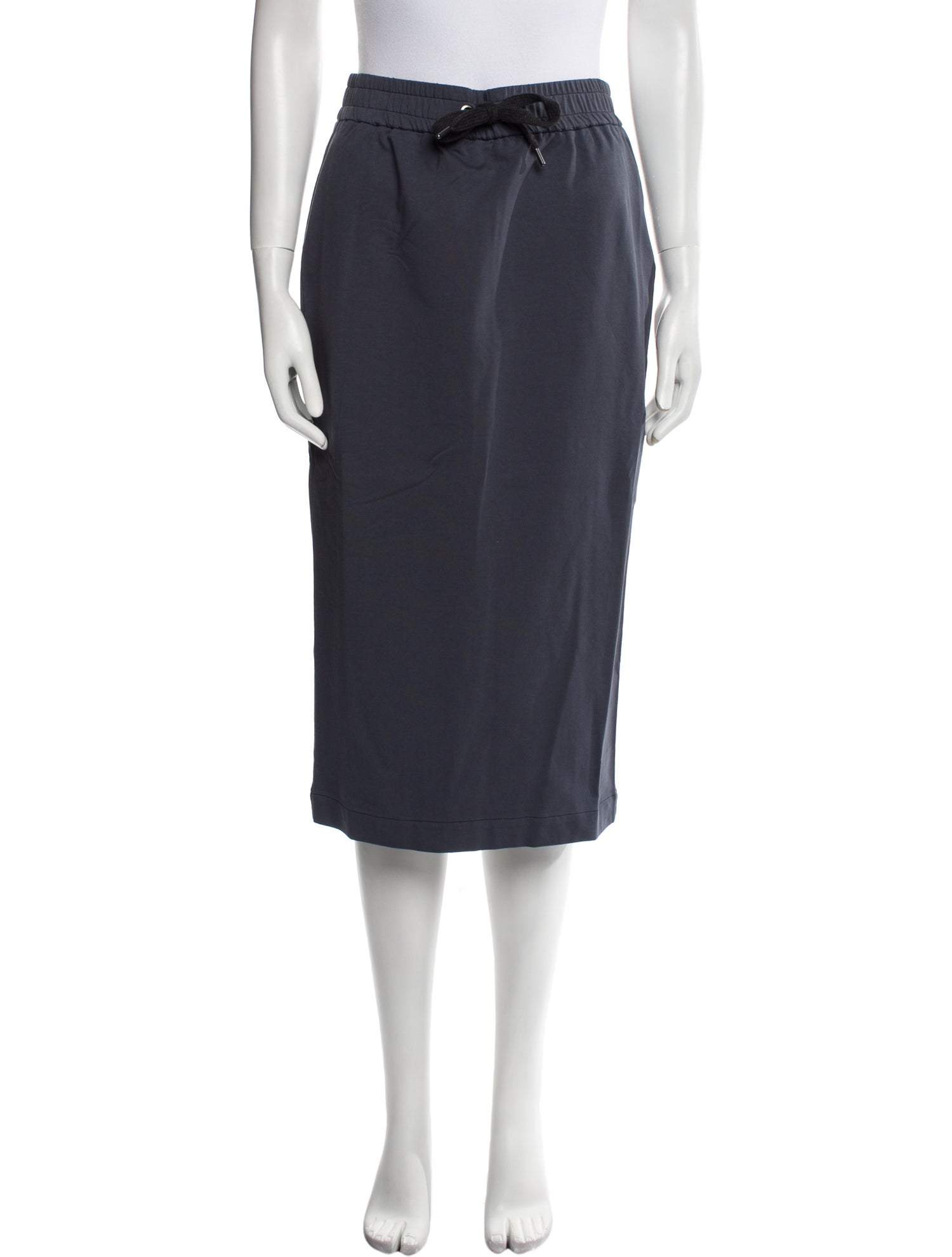 Brunello Cucinelli Knee-Length Skirt w/ Tags