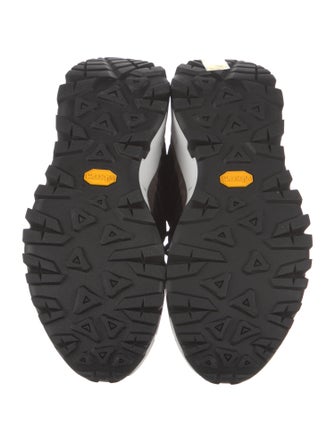 Brunello Cucinelli Printed Beaded Accents Sneakers