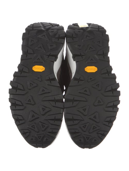 Brunello Cucinelli Printed Beaded Accents Sneakers