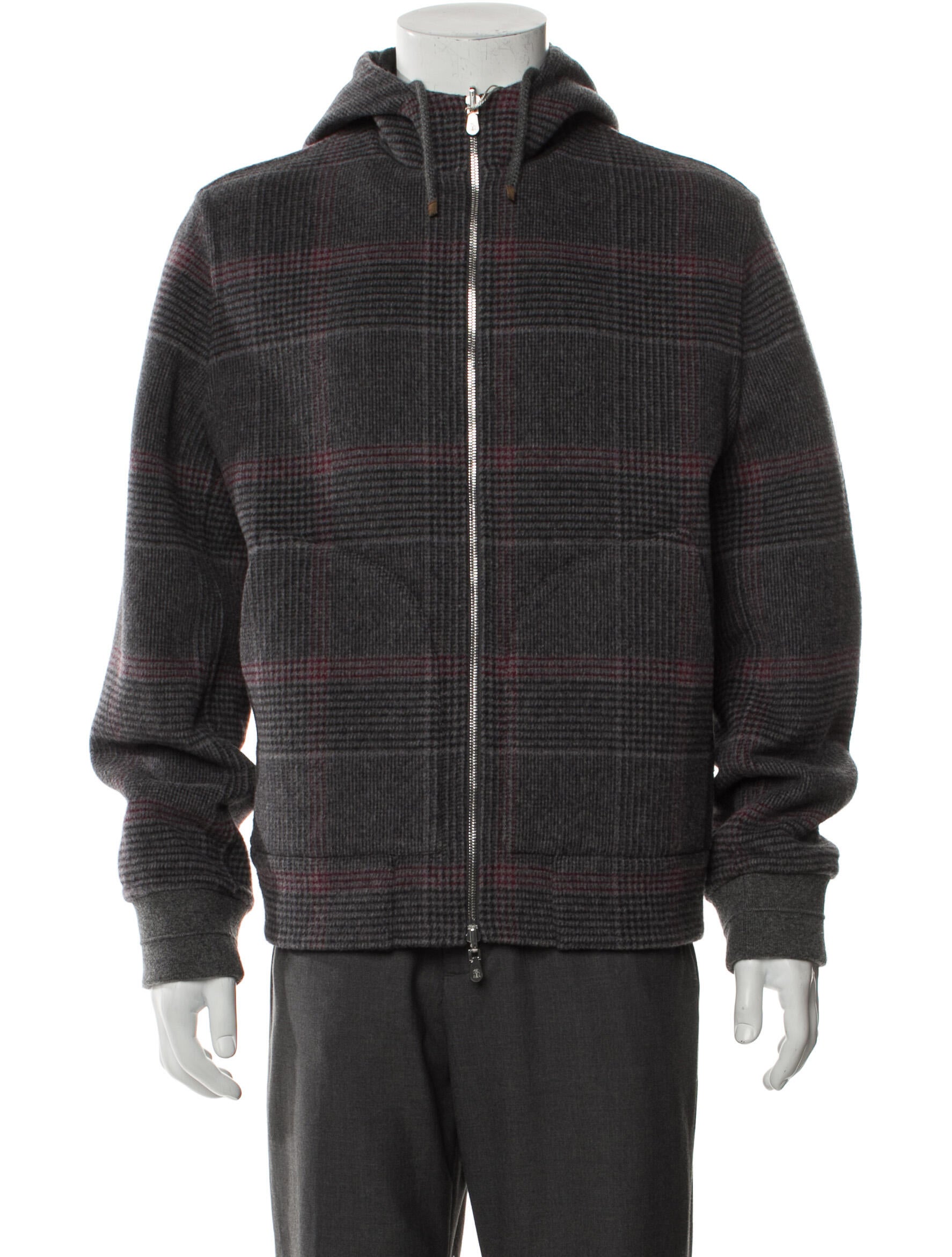 Arnar Mar Jonsson Snuningur Panelled Track Jacket In
