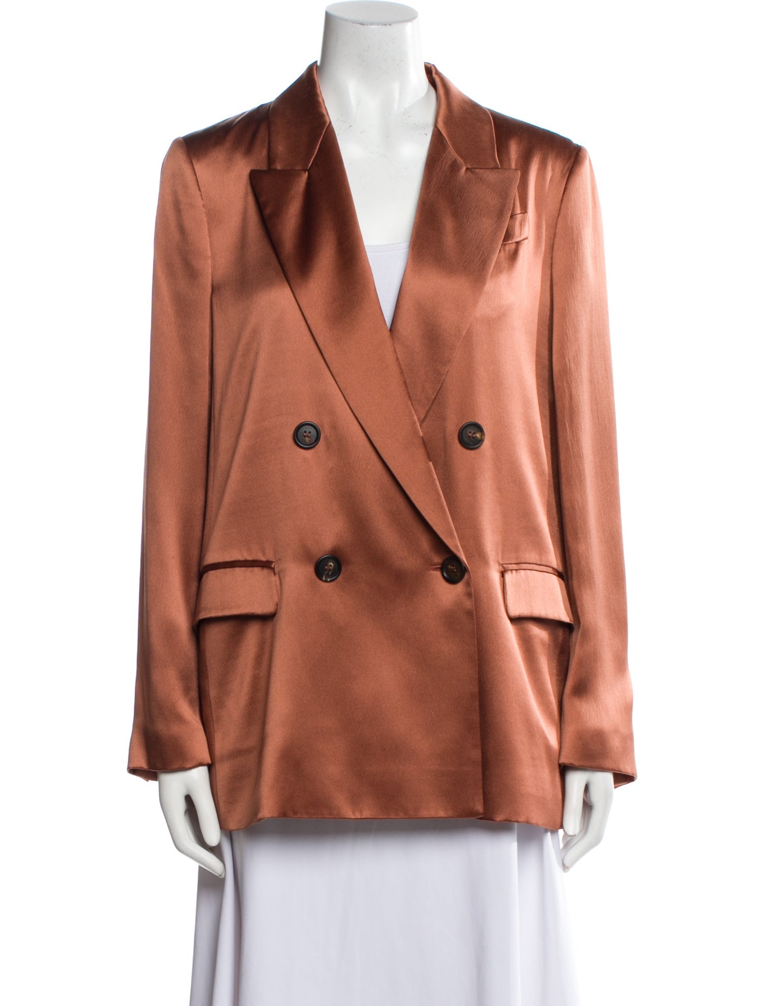 Brunello Cucinelli Blazer w/ Tags