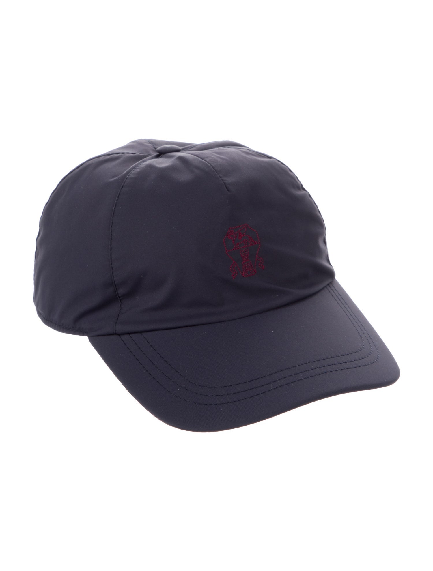 Brunello Cucinelli baseball cap
