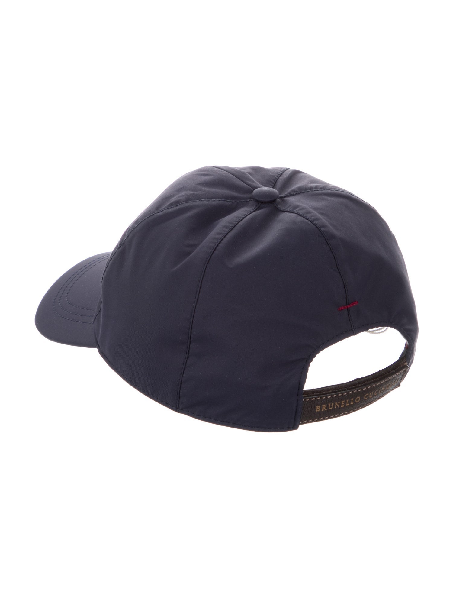 Brunello Cucinelli baseball cap