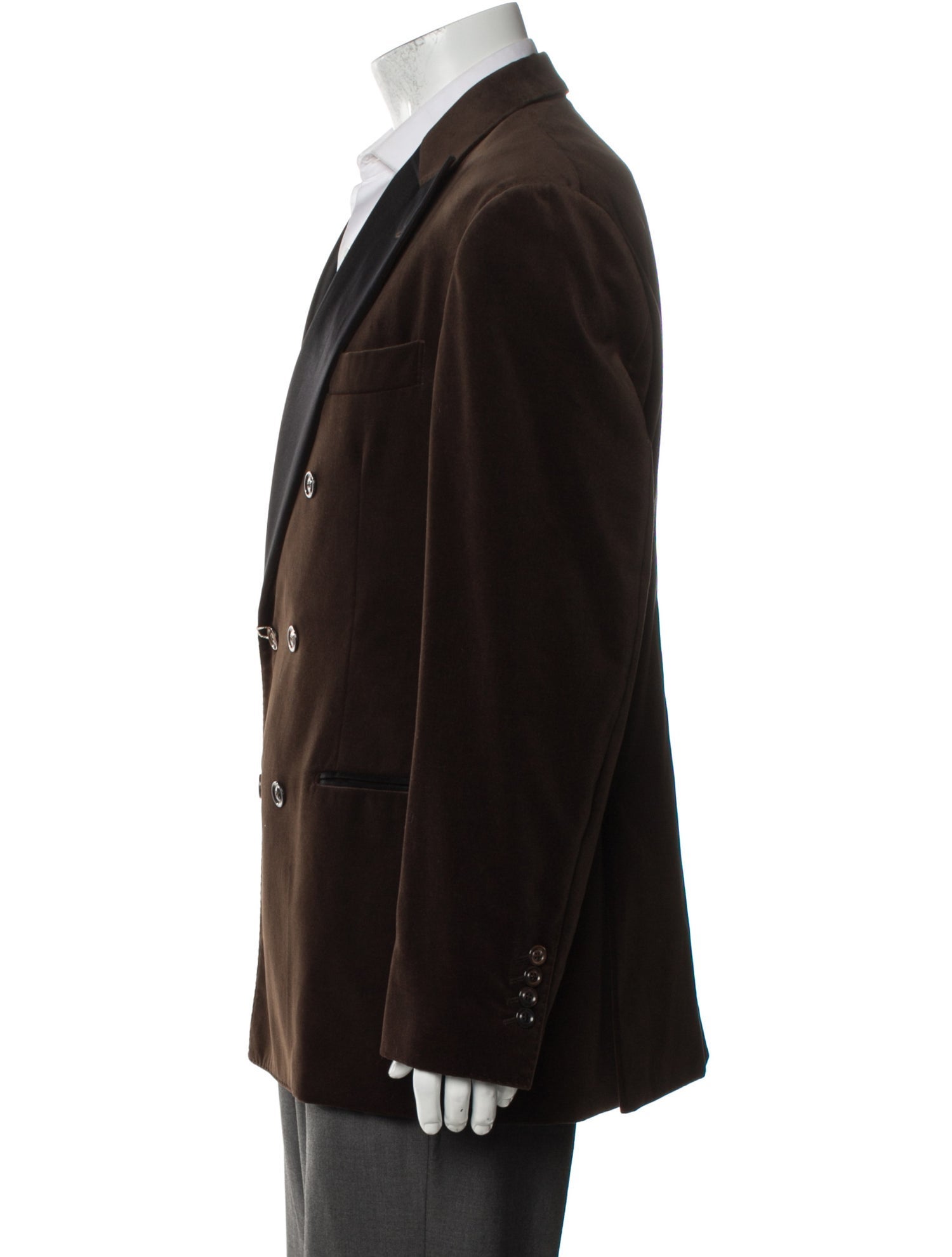 Brunello Cucinelli Blazer w/ Tags