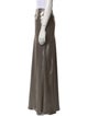 Brunello Cucinelli Long Skirt w/ Tags