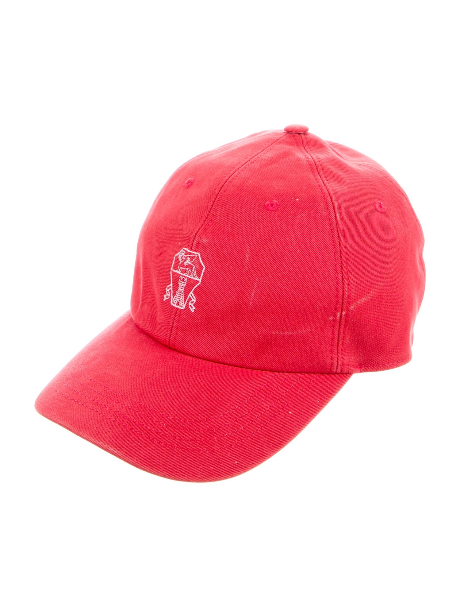 Brunello Cucinelli baseball cap
