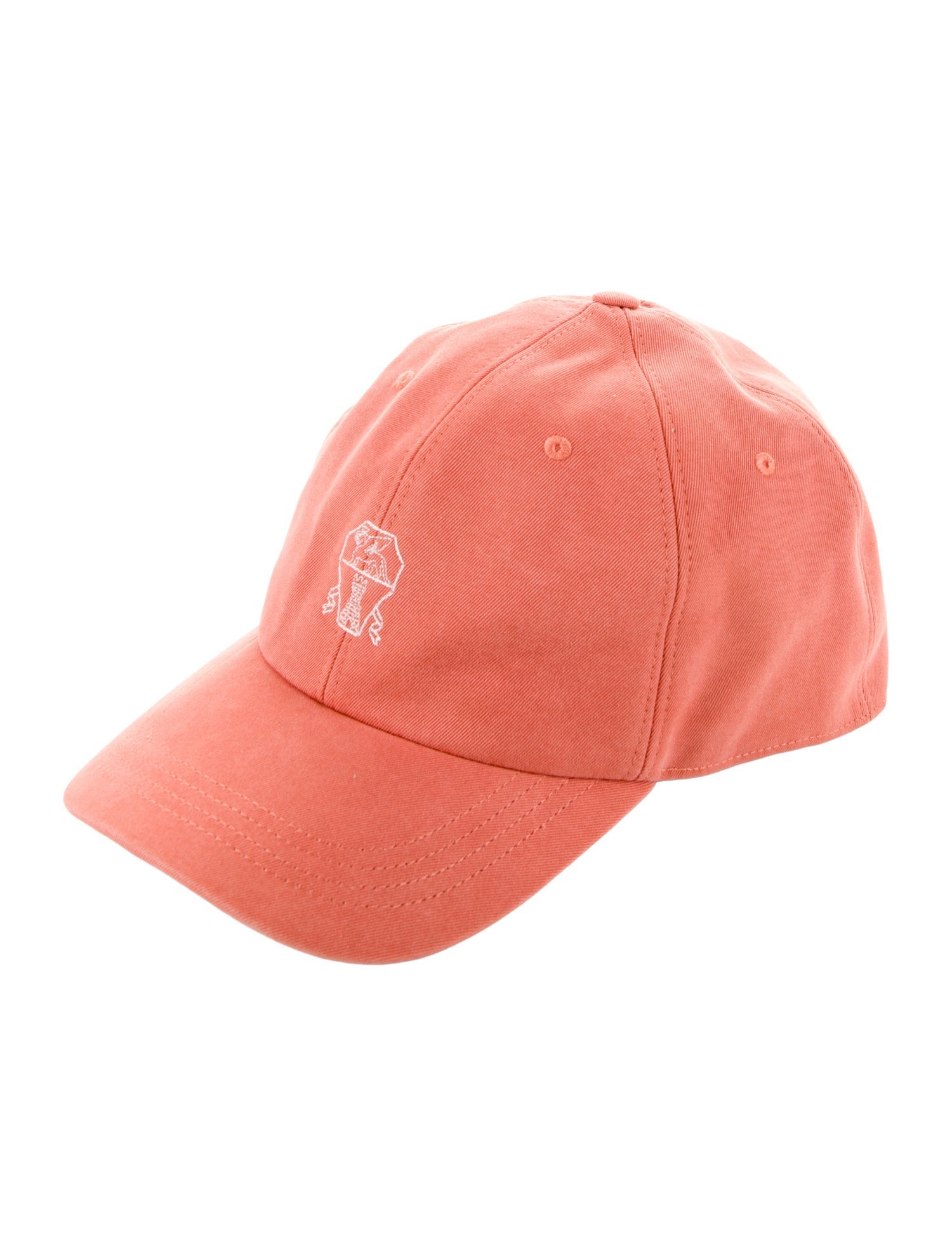 Brunello Cucinelli baseball cap