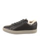 Brunello Cucinelli Leather Sneakers