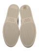 Brunello Cucinelli Leather Sneakers