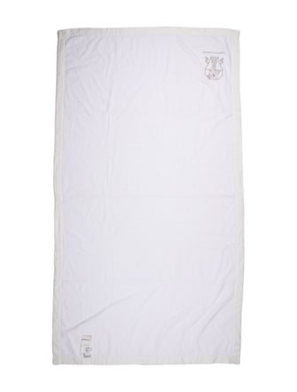 Brunello Cucinelli Beach Towel