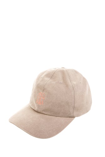 Brunello Cucinelli Embroidered Baseball Cap