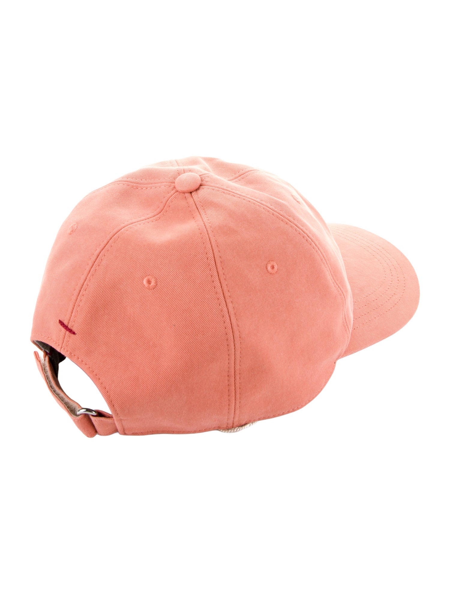 Brunello Cucinelli Baseball Cap