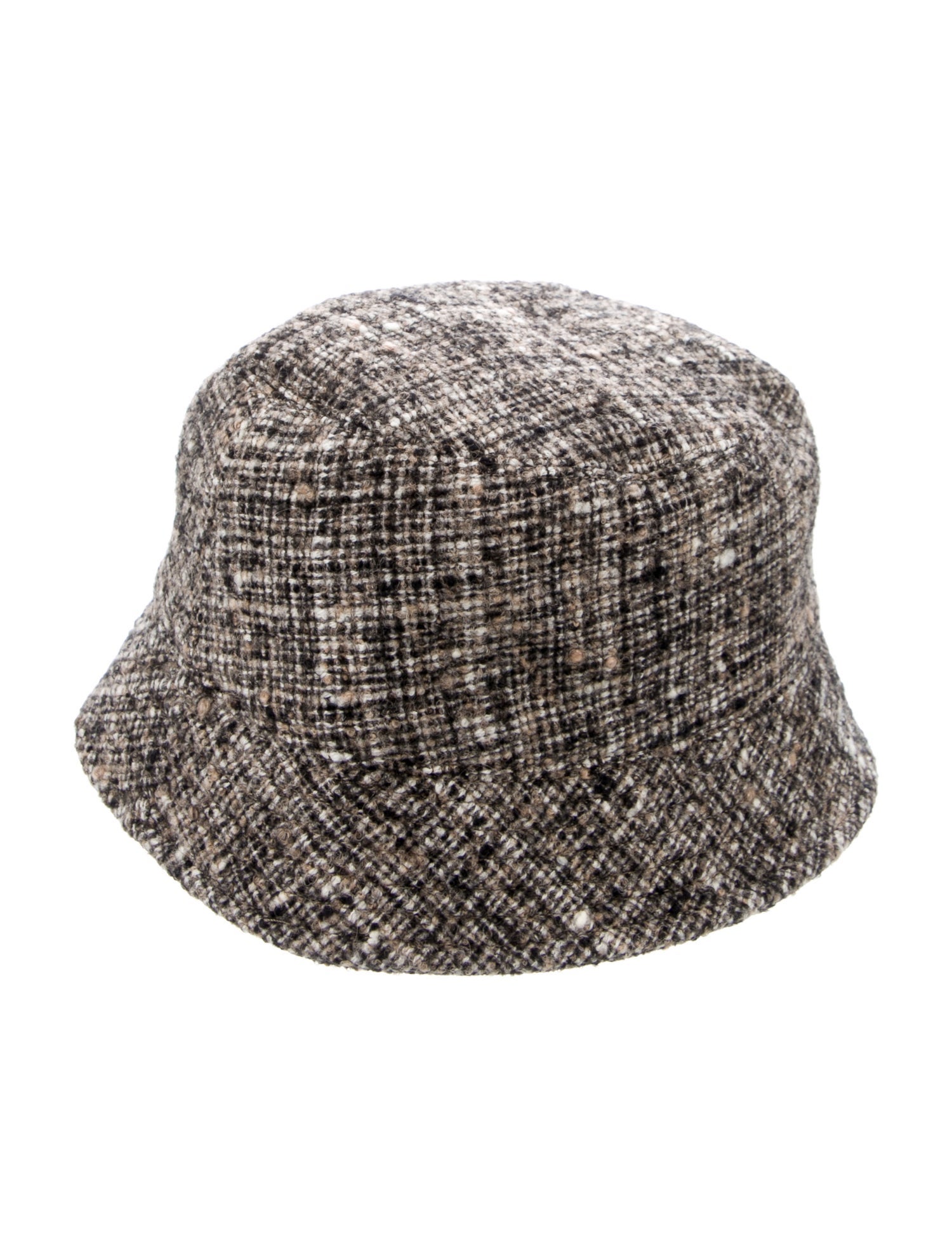 Brunello Cucinelli Woven Bucket Hat w/ Tags