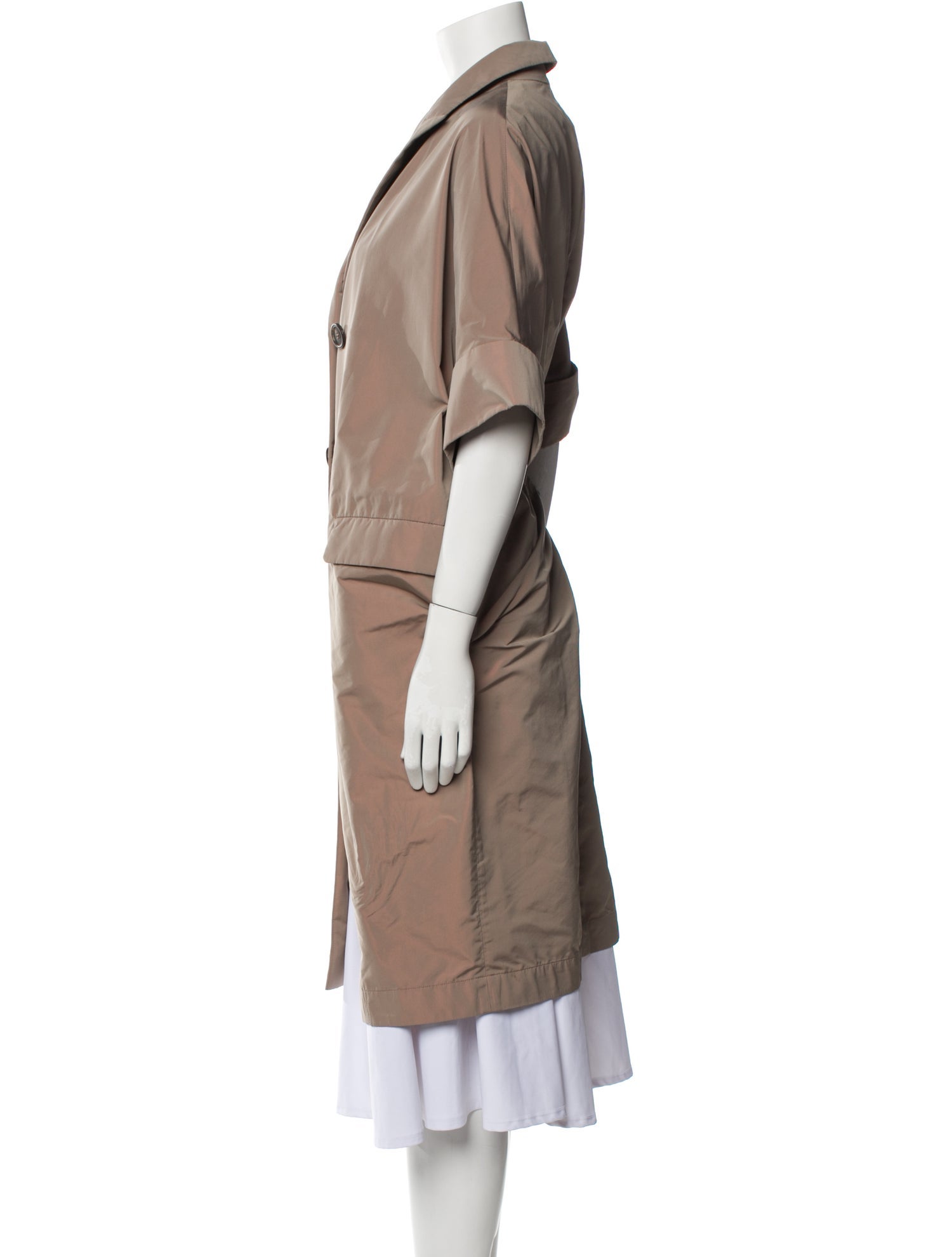 Brunello Cucinelli Coat