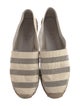 Brunello Cucinelli Monili Canvas Espadrilles